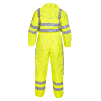 HYDRO Winteroverall SNS UELSEN RWS (gevoerd)
